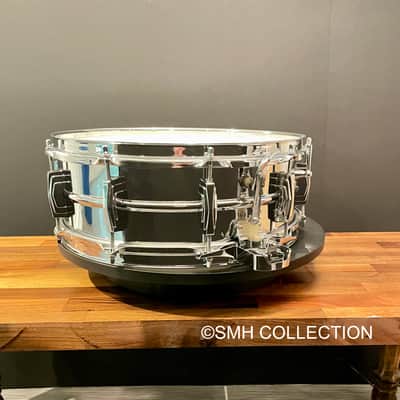 Outstanding Condition Pre Serial 1960 Super Ludwig. image 9