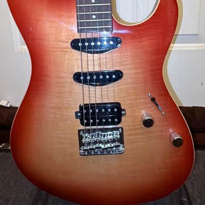 Jam Mate UG1 JM-400/TCH USB Electric Guitar 2006 Brand New image 3