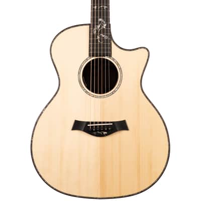 Taylor Legacy 914ce (027) image 3