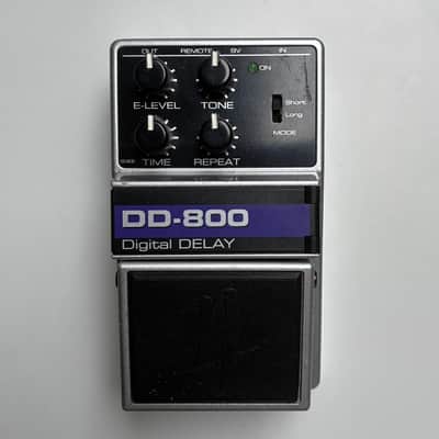 Nobels DD-800 90s image 1