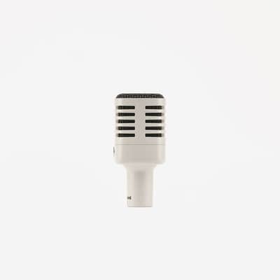 UNIVERSAL AUDIO SD-3 Standard Dynamic Microphone image 2
