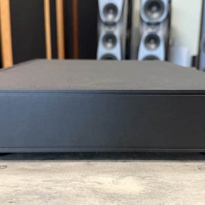 Naim ND5 XS 2011 - Black image 3