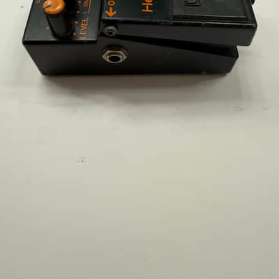 Boss Roland HM-2 Heavy Metal Distortion Vintage Guitar Effect Pedal image 3
