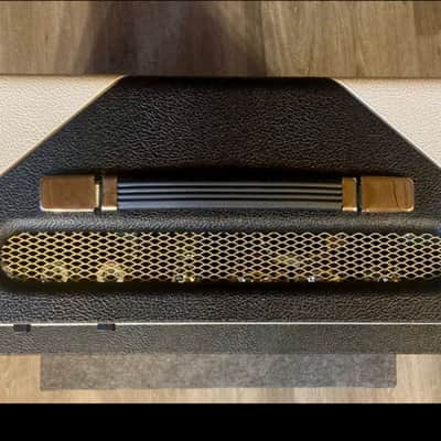 Immagine Divided by 13 BW 1969 Butch Walker Signature 63-Watt Guitar Amp Head 2026 - Present - Various - 5