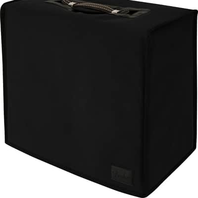 Fender Deluxe Padded Blues Junior® Amplifier Cover image 2