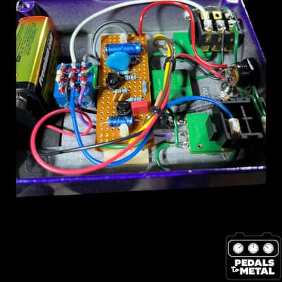 D*A*M Meathead - Purple - X17718 image 11