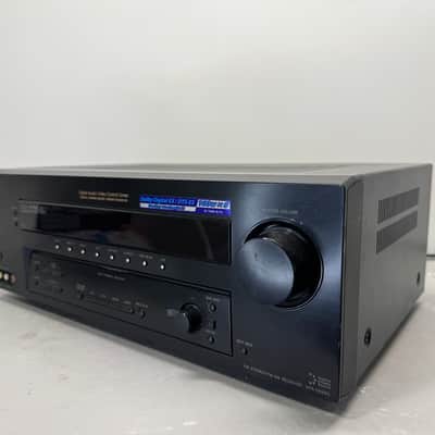 Sony STR-DE695 Receiver HiFi Stereo Vintage 6.1 Channel Home Audio AM/FM image 2