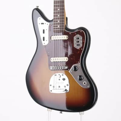 FENDER MEXICO Classic Player Jaguar Special [MX11053490] (06/08) image 7