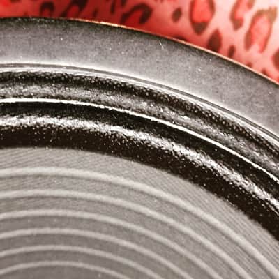 1x10" Celestion G10N-40 guitar loudspeaker speaker image 12