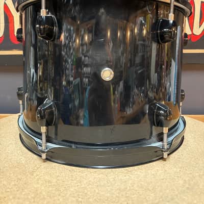 Pearl Forum 12x9" Tom - Black image 5