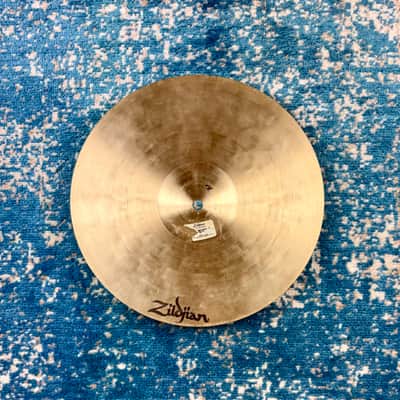 Zildjian 12" REMIX Crash 433g image 7