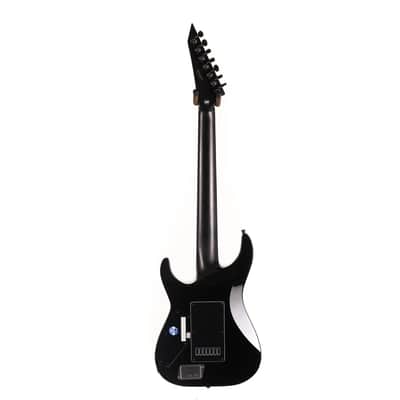 ESP E-II Horizon NT-7 Evertune Black 2024 image 4