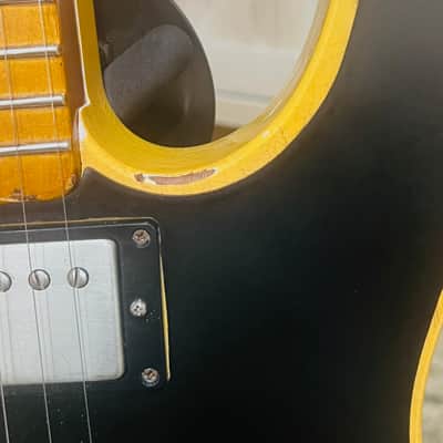 Wittfill Whitfill "Micawber 2019 - Butterscotch image 6