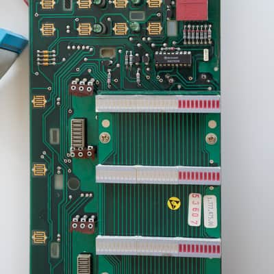 Revox C274 -  board 1.777.470 image 3
