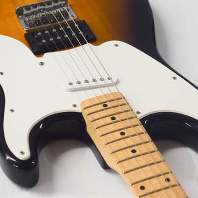 Squier Vintage Modified '51 - 2 Color Sunburst image 6