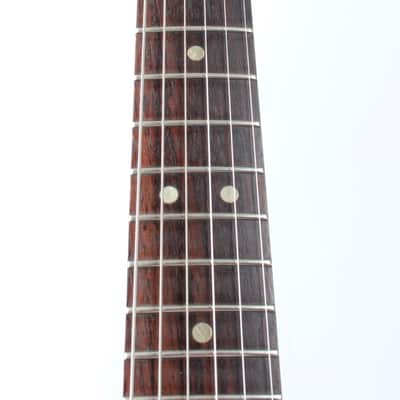 1977 Fender Mustang black image 4