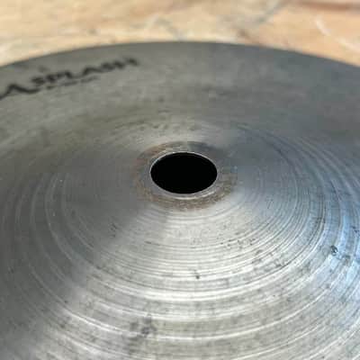Zildjian 8" A Splash Cymbal image 2