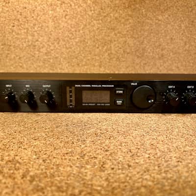 Alesis MicroVerb 4 2010s – Serviced – Warranty image 10