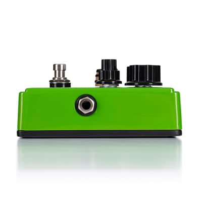 DOD Badder Monkey | Updated "Bad Monkey" Distortion Pedal. New with Full Warranty! image 13
