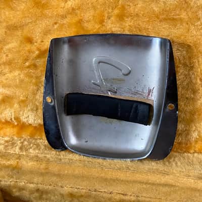 Fender Jazz Bass (Refinished) 1965 - 1969 image 10