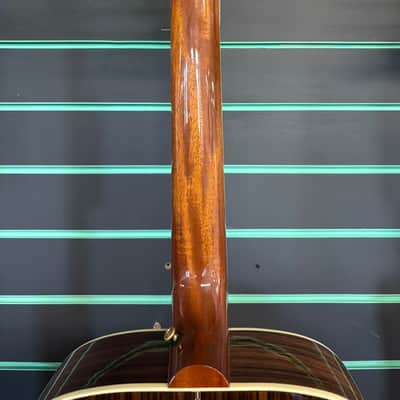 Gibson Songwriter Standard Gloss Natural 2024 Acoustic Guitar image 14