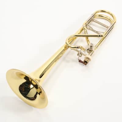Bach Model A47X Artisan Professional Tenor Trombone MINT CONDITION image 22