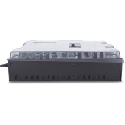 Decksaver DS-PC-DJMA9 Polycarbonate Cover for Pioneer DJ DJM-A9 Mixer image 5