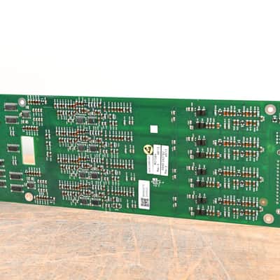 Studer Mic/Line In Card for D21m Modular I/O System CG01HP4 image 13
