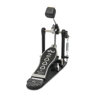 DW 2000 Series Single Pedal (DWCP2000A) imagen 2