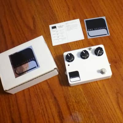Arc Effects Klone V2 w/External Bass Boost Toggle image 1