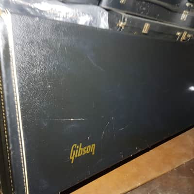 1982 GIBSON EXPLORER E 2 CASE USA image 22