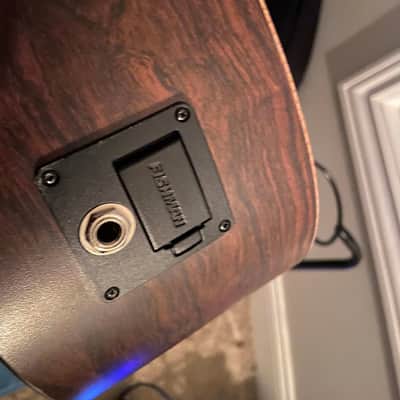 Martin DX-2 X-Series Special 2020 image 7