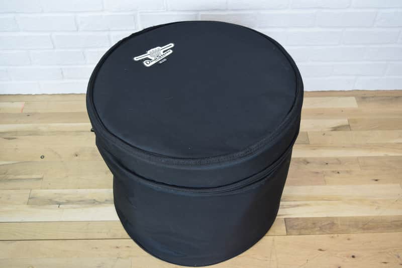 Humes & Berg Drum Seeker 16x16 Floor Tom Drum Bag image 1