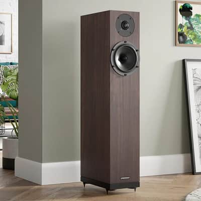 SPENDOR A7 Floorstanding Loudspeakers (Pair) - NEW! image 6