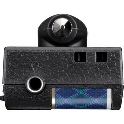 VOX AP3-BA V3 - AMPLI CASQUE V3 BASS image 8