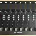 Solid State Logic SSL UF8 DAW Controller 2021 - Present - Black