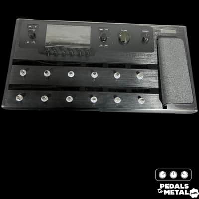 Line 6 Helix Floor 2015 - Present - Black - X14947 image 3