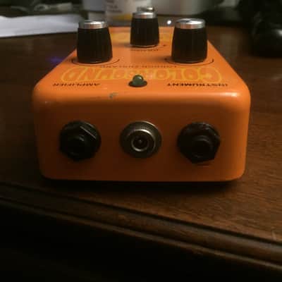 Colorsound Powerboost 18V Overdrive/Boost image 2