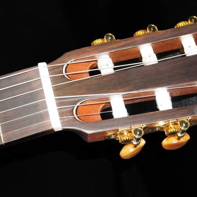 Kremona Artist Series Sofia Classical, Adjustable Truss Rod 2025 image 8