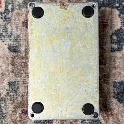 DOD FX30B Gate / Loop Vintage Guitar Effect Pedal! image 7