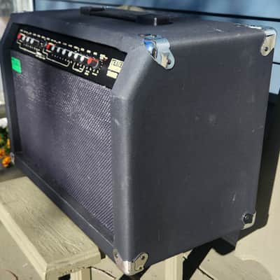 Trace Elliot Trace Acoustic TA-60CR Combo Amp 1995 UK image 2