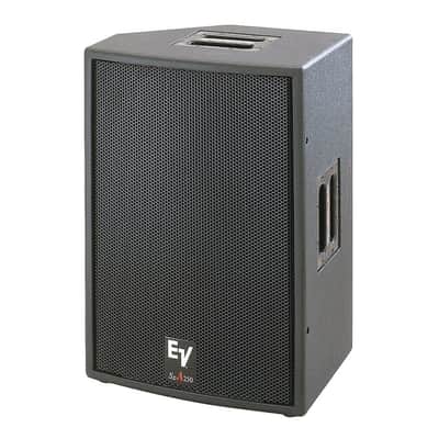 Electro-Voice SxA250 2-Way Full Range 15" Powered Speaker