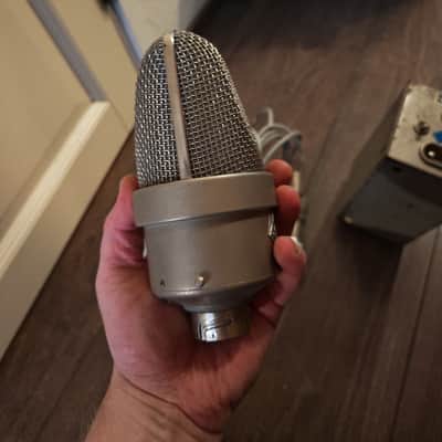 Neumann M49 Vintage Original Bild 9