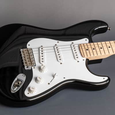 Fender Stratocaster Eric Clapton "Blackie" Custom Shop 2013 image 5