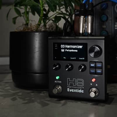 Eventide H9 Harmonizer Gen 2 image 14