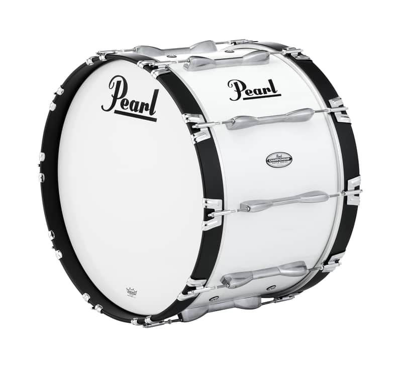 Pearl 22"X14" CHAMPIONSHIP MAPLE BASS DRUM-Default Title 2 image 1