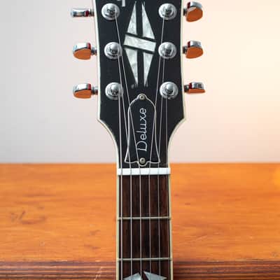 Gibson SG Deluxe 2013 - Red Fade image 5