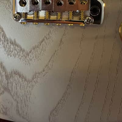 PRS Silver Sky John Mayer Signature "Dead Spec" 2023 - Present - Moc Sand Satin Nitro image 15