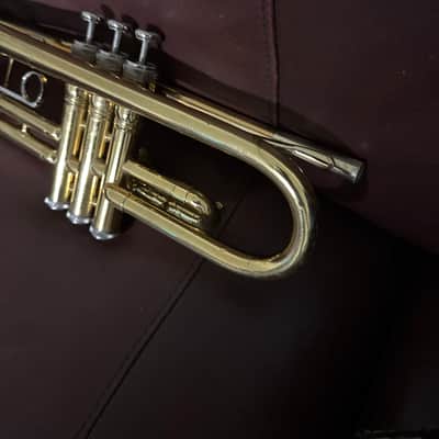 King  600 Bb Trumpet (1977) SN 5-655974 image 7