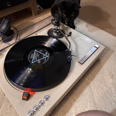 Kenwood KD-500 + Victor 7045 + Rega Elys 2 + Audioquest image 6